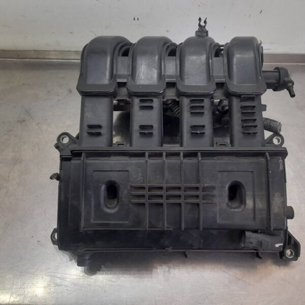 COLECTOR ADMISION RENAULT CLIO II FASE I (B/CB0) [8200166856]