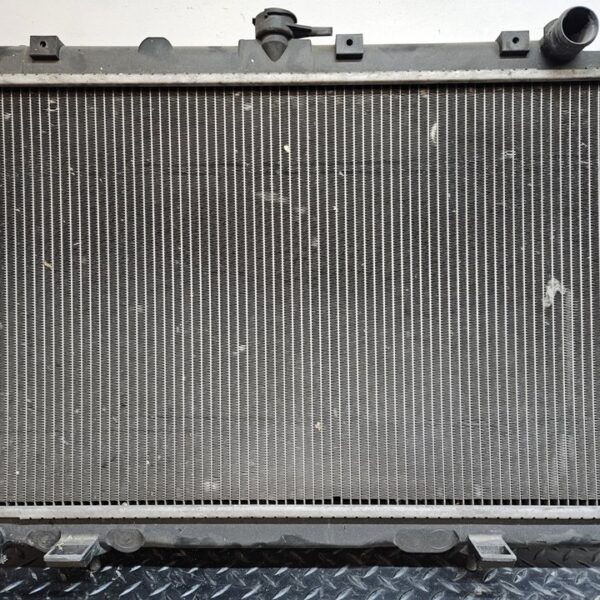 RADIADOR AGUA NISSAN ALMERA TINO (V10M) [21410BN301]