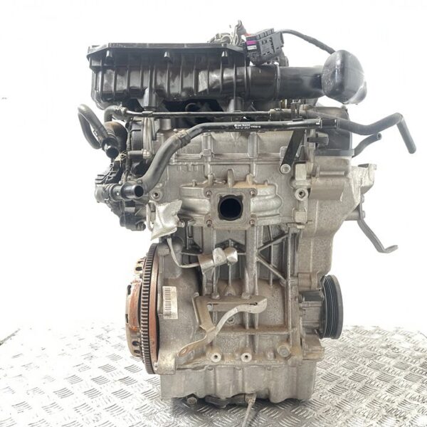 MOTOR COMPLETO SKODA FABIA COMBI (NJ5) [CHY]