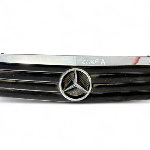REJILLA DELANTERA MERCEDES-BENZ CLASE A (BM 168) [A1688801483]