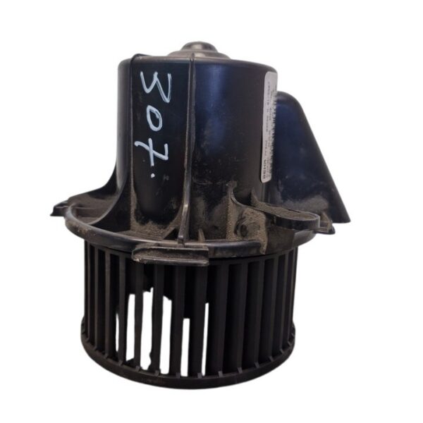 MOTOR CALEFACCION PEUGEOT 307 (S1)(04.2001) [B9506]