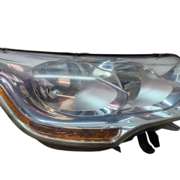 FARO DERECHO CITROEN C4 BERLINA [9687304480]
