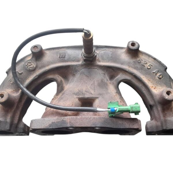 COLECTOR ADMISION PEUGEOT 206 SW [625AC]