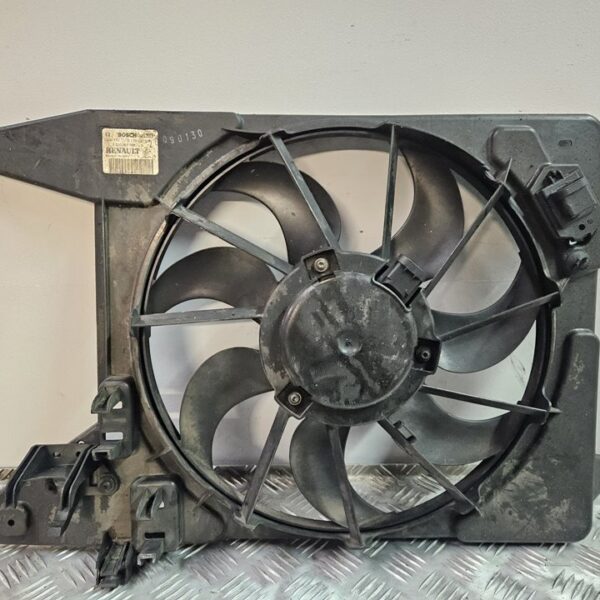 ELECTROVENTILADOR DACIA LOGAN 1 [8200765566B]