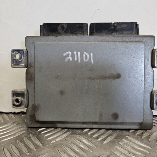 CENTRALITA MOTOR UCE RENAULT MEGANE I FASE 2 BERLINA (BA0) [8200323683]