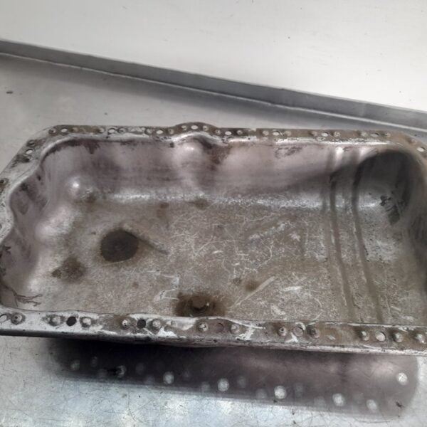 CARTER RENAULT ESPACE IV (JK0) [033438]