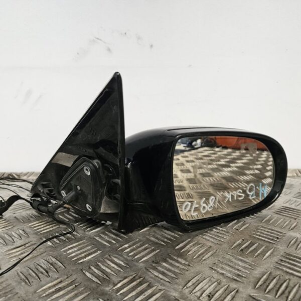 RETROVISOR DERECHO MERCEDES-BENZ SLK (BM 171) ROADSTER [413138412R]