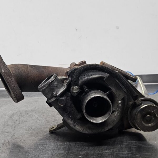 TURBOCOMPRESOR FIAT BRAVO (182) [46750783]