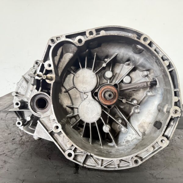 CAJA CAMBIOS RENAULT LAGUNA II (BG0) [PK6018]