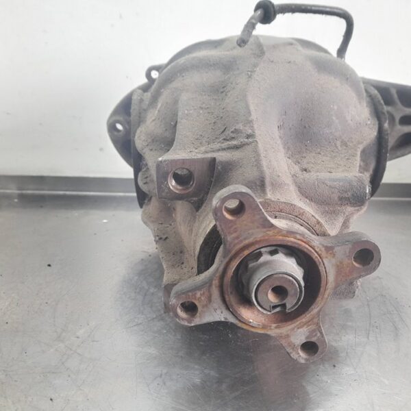 DIFERENCIAL TRASERO MERCEDES-BENZ VITO BASIC-KOMBI (639) [A6393510108]