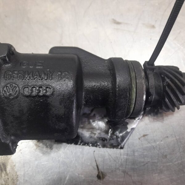 DEPRESOR FRENO / BOMBA VACIO VOLKSWAGEN PASSAT BERLINA (3B2) [028207A]