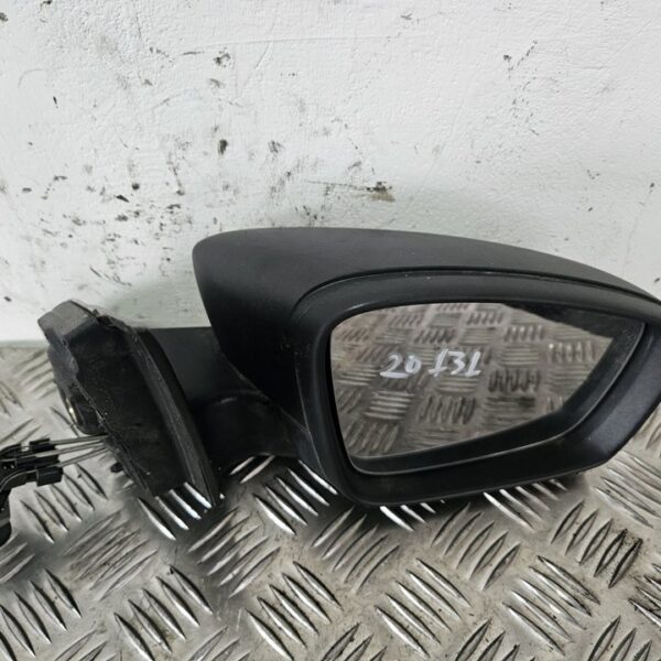 RETROVISOR DERECHO SKODA RAPID (NH) [5JB857408]