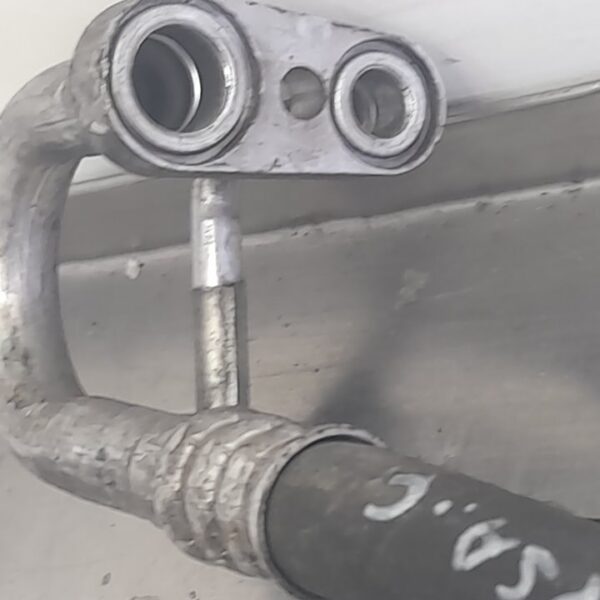 TUBOS AIRE ACONDICIONADO OPEL COMBO (CORSA C) [24467419]