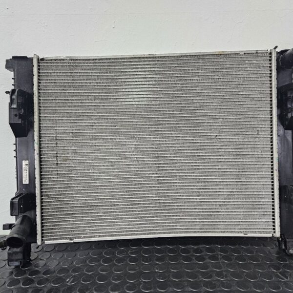 RADIADOR AGUA DACIA SANDERO II [214101612R]