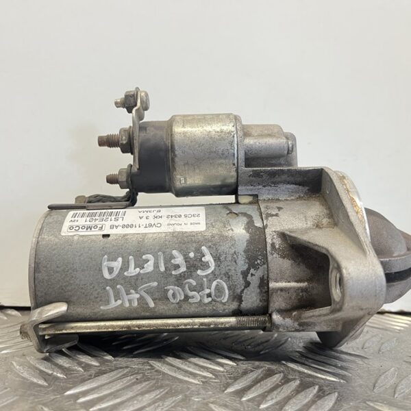 MOTOR ARRANQUE FORD FIESTA (CNN) [CV6T11000AB]