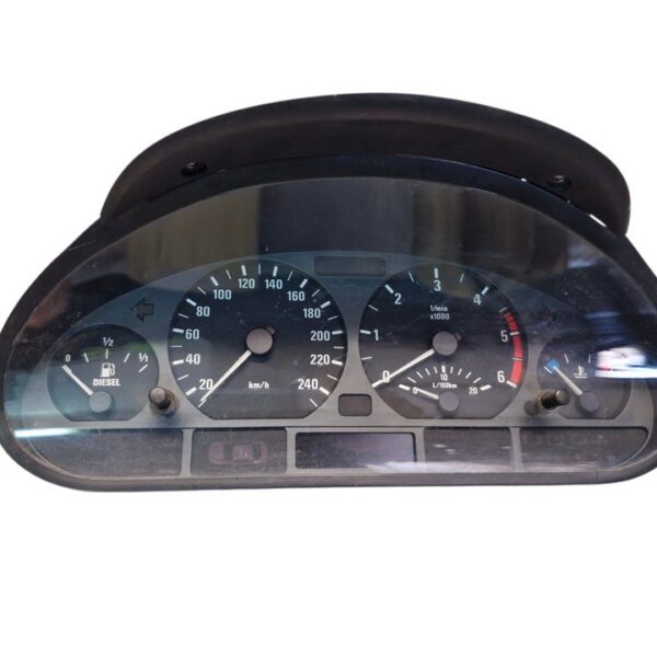 CUADRO INSTRUMENTOS BMW SERIE 3 TOURING (E46) [0263606307]