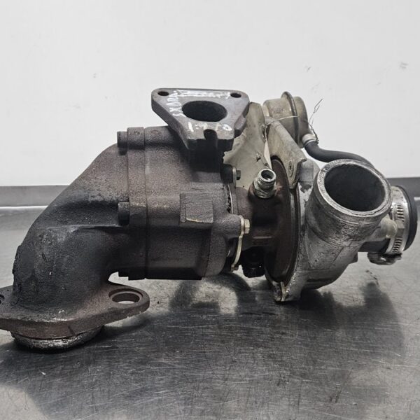 TURBOCOMPRESOR CITROEN XSARA BERLINA [9635220680]