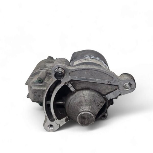 MOTOR ARRANQUE PEUGEOT 207 [9658308780]