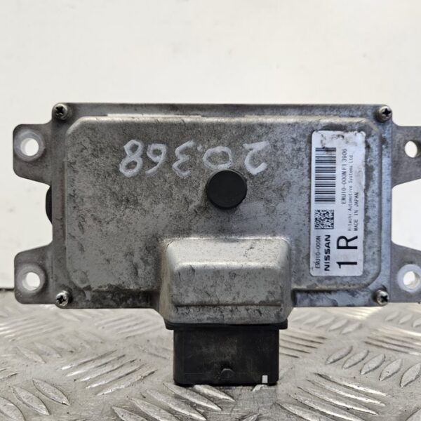 MODULO ELECTRONICO NISSAN QASHQAI (J10) [EMU10000N]