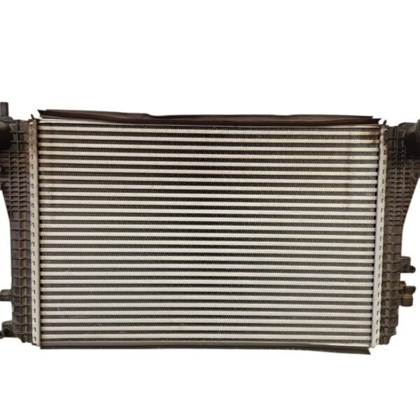 INTERCOOLER VOLKSWAGEN GOLF VI (5K1)(10.2008) [1K0145803T]