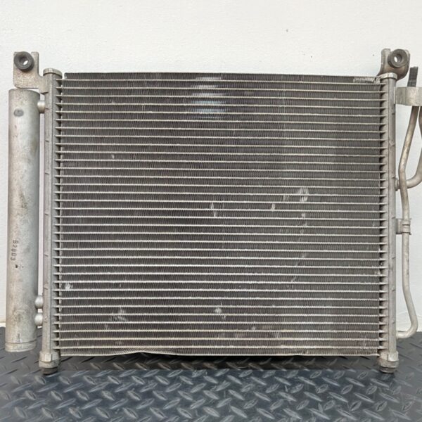 CONDENSADOR / RADIADOR AIRE ACONDICIONADO KIA PICANTO (SA) [SIN REF]