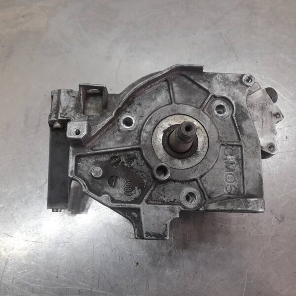 BOMBA INYECCION FORD FOCUS BERLINA (CAP) [9651844380]