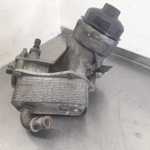 ENFRIADOR ACEITE MOTOR OPEL ASTRA J SEDÁN [6740273586]