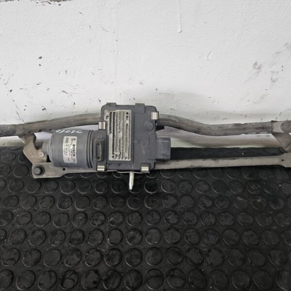 MOTOR LIMPIA DELANTERO AUDI A3 (8P1) [8P1955119]
