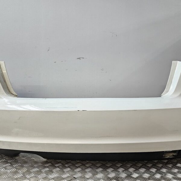 PARAGOLPES TRASERO AUDI A3 (8P1) [8P4807511]