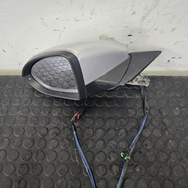 RETROVISOR IZQUIERDO VOLKSWAGEN GOLF VII VARIANT (BV5) [5G1857501GA]