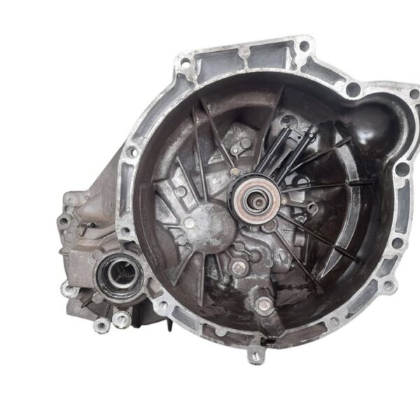 CAJA CAMBIOS MAZDA 2 BERLINA (DY) [1S6R7F097BA]