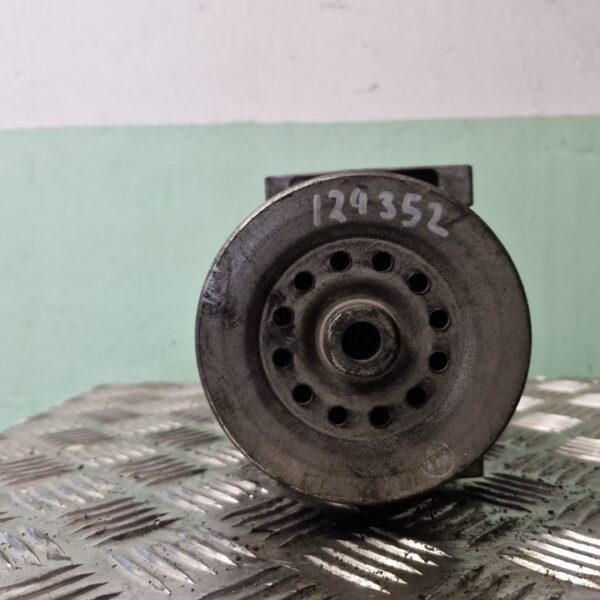 COMPRESOR AIRE ACONDICIONADO FIAT GRANDE PUNTO (199) [5D3375200]