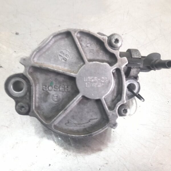 DEPRESOR FRENO / BOMBA VACIO FORD FOCUS BERLINA (CAP) [D1562A]