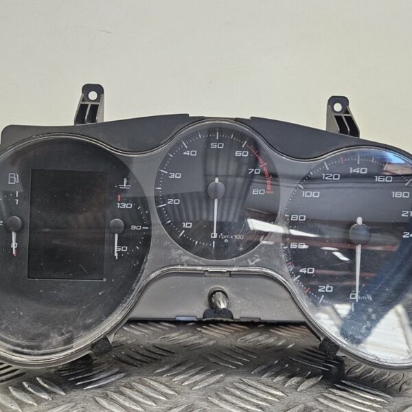 CUADRO INSTRUMENTOS SEAT LEON (1P1) [1P0920850D]