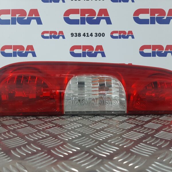 PILOTO TRASERO IZQUIERDO FIAT I DOBLÒ (119) [51755145]