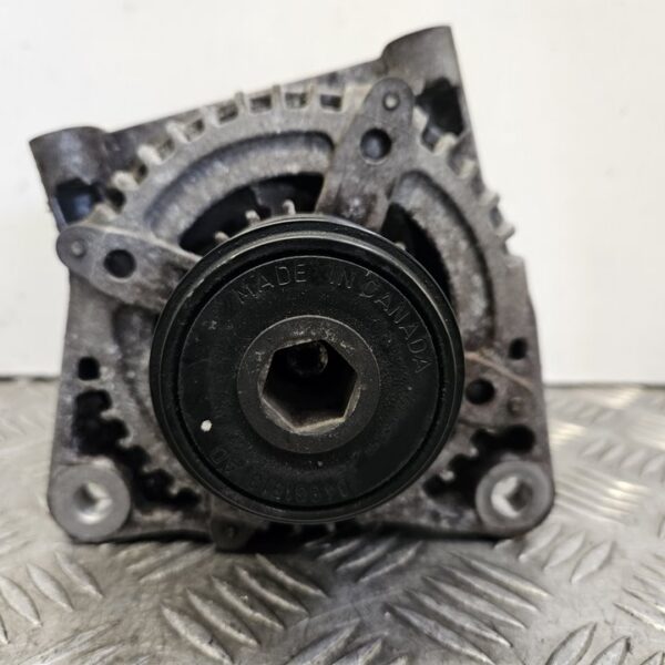 ALTERNADOR CHRYSLER VOYAGER (RG) [4210000084]