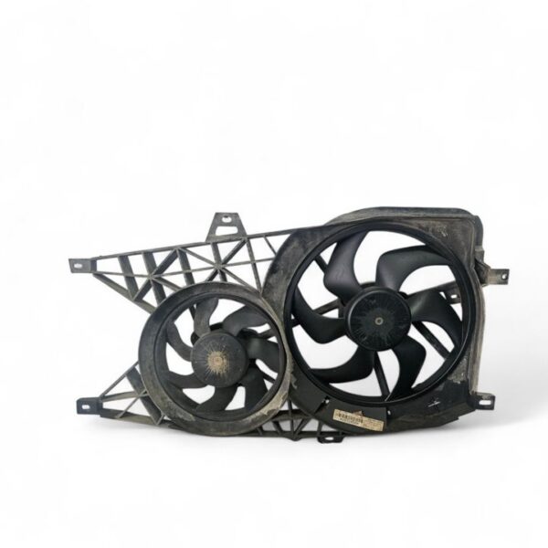ELECTROVENTILADOR RENAULT TRAFIC II COMBI [8200019383E]