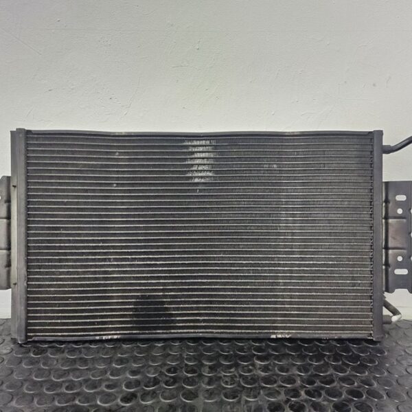 CONDENSADOR / RADIADOR AIRE ACONDICIONADO CHEVROLET ALERO [SINREFF]