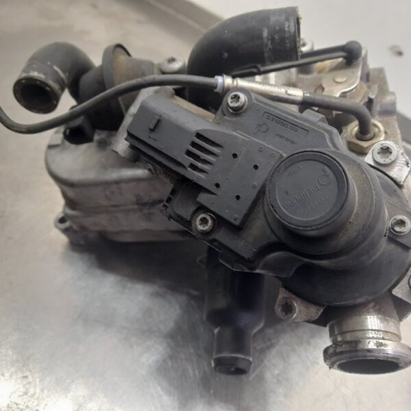 VALVULA EGR AUDI Q5 (8R) [Z059131515R]