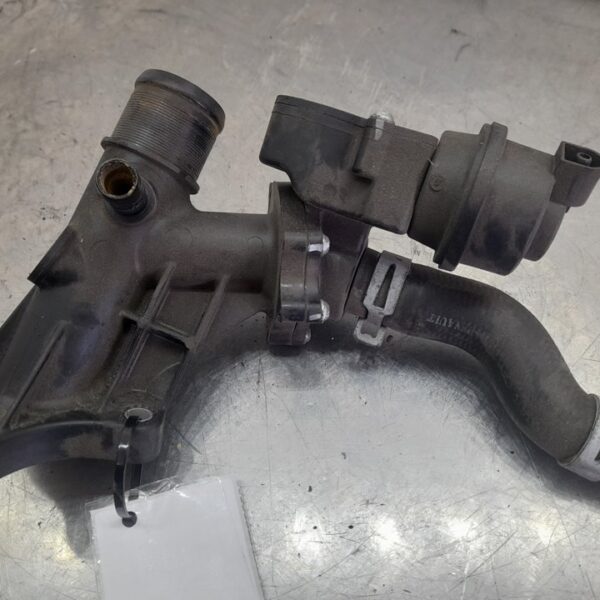 TERMOSTATO RENAULT MEGANE III BERLINA 5P [110600686R]