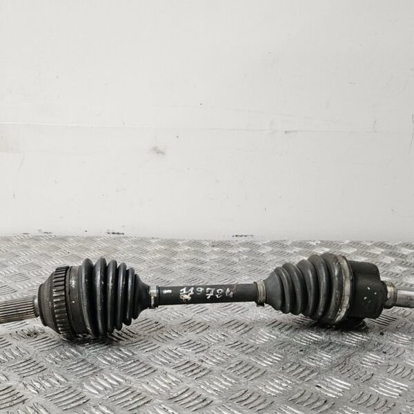 TRANSMISION DELANTERA IZQUIERDA FORD MONDEO FD BERL./TURNIER [NGA]