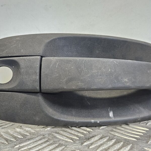 MANETA EXTERIOR DELANTERA IZQUIERDA RENAULT TRAFIC II COMBI [8200170625]