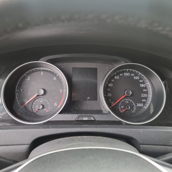 CUADRO INSTRUMENTOS VOLKSWAGEN GOLF VII VARIANT (BV5) [5G1920751B]