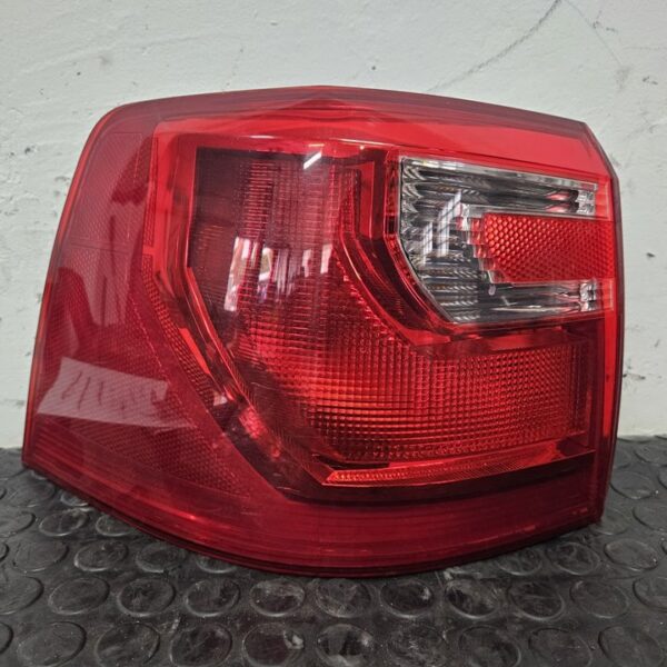 PILOTO TRASERO IZQUIERDO SEAT ALHAMBRA (710) [7N5945095H]