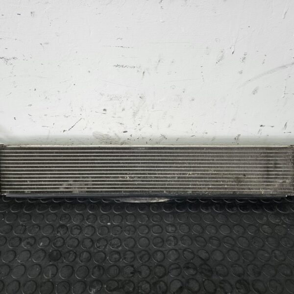 INTERCOOLER VOLKSWAGEN GOLF VII VARIANT (BV5) [5Q0121251EL]