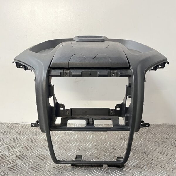 MOLDURA FIAT DUCATO 3 FURGÓN 33 [1314861070]