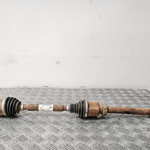 TRANSMISION DELANTERA DERECHA RENAULT MEGANE III SPORT TOURER [391009373R]