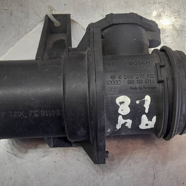 CAUDALIMETRO AUDI A4 AVANT (B5) [0280217112]