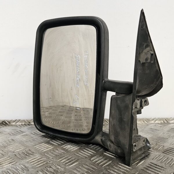RETROVISOR IZQUIERDO MERCEDES-BENZ SPRINTER COMBI (901-903) [015820]