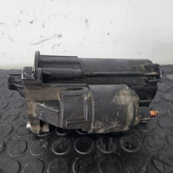 MOTOR ARRANQUE CITROEN C4 BERLINA [5802CG]
